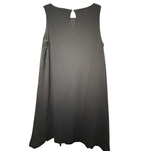 H by Halston Navy Dress - Size 20 - Picture 8 of 16